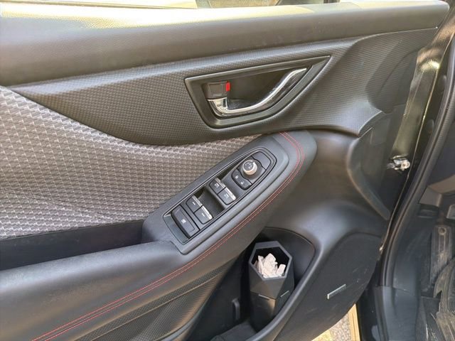 Used 2023 Subaru Forester Sport image 15