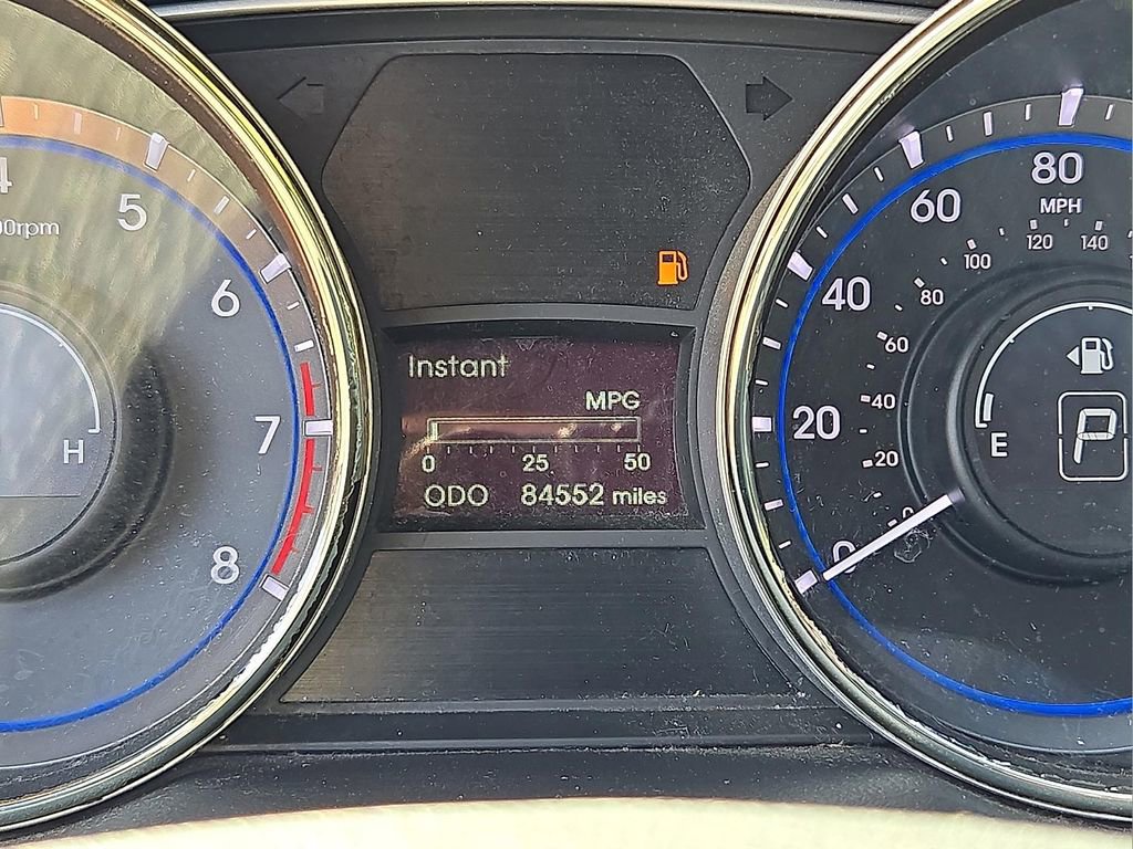 Used 2013 Hyundai Sonata Limited FWD image 19