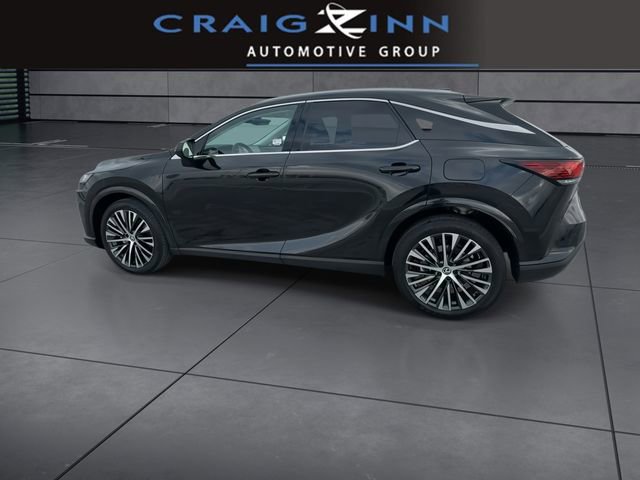 Used 2023 Lexus RX 350 Premium Plus w/ Accessory Package (Z1) FWD image 5