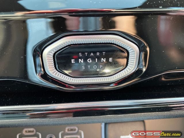 New 2026 Jeep Grand Cherokee L Limited AWD/4WD image 12