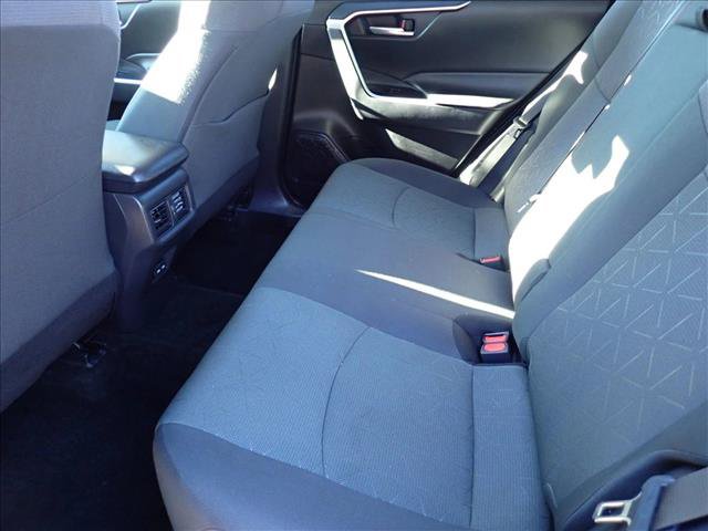Certified 2024 Toyota RAV4 XLE w/ Convenience Package AWD/4WD image 10