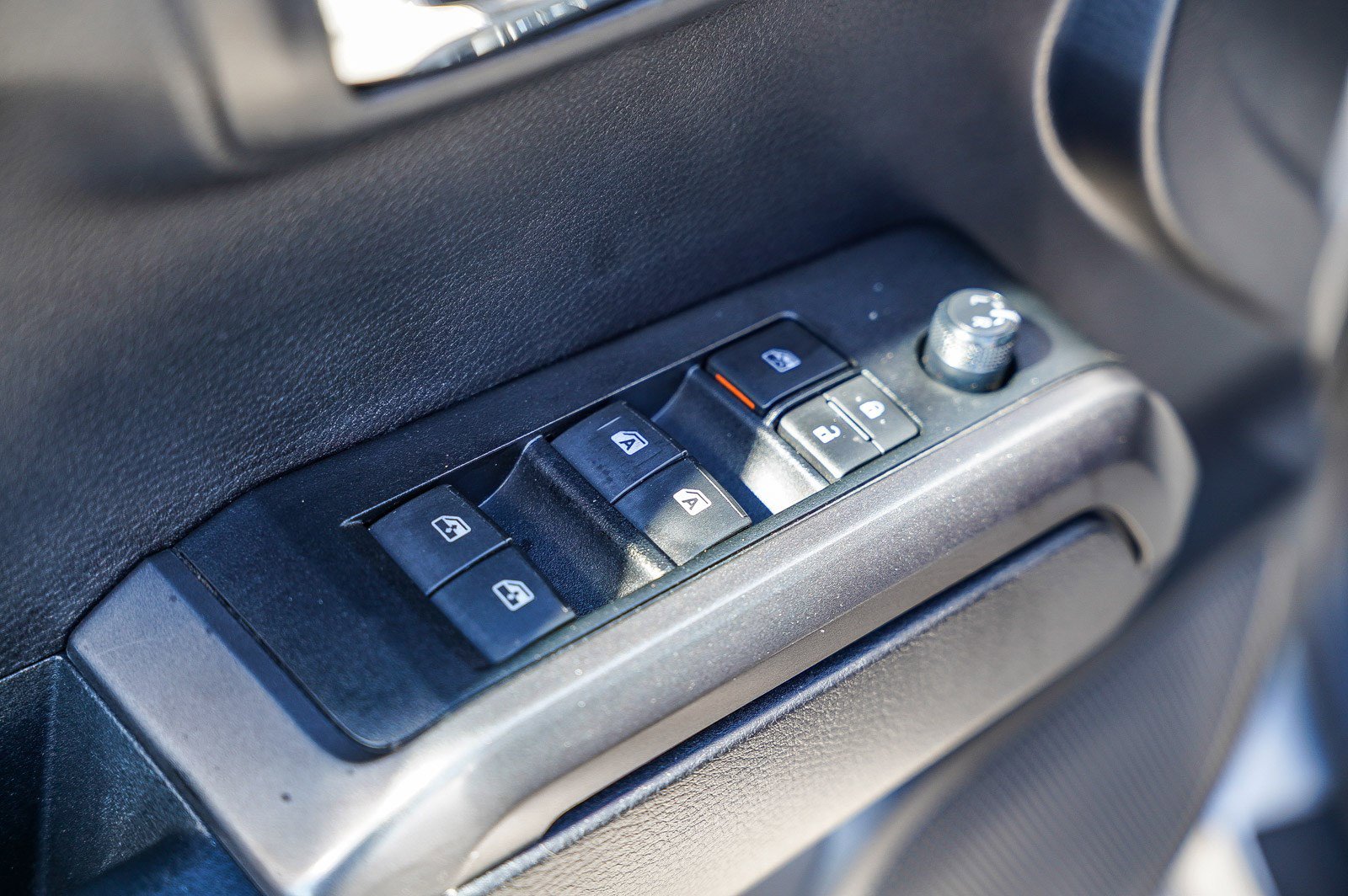 Certified 2021 Toyota Tacoma TRD Sport image 20