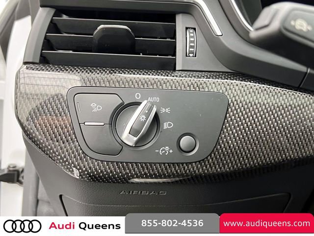 Used 2023 Audi S5 Premium Plus w/ Premium Plus Package AWD/4WD image 22
