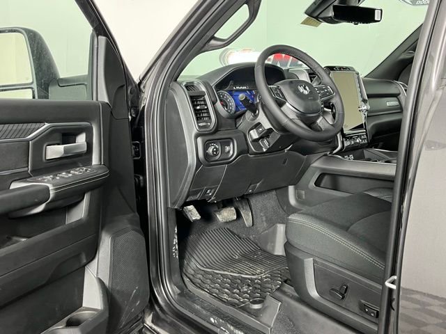 New 2026 RAM 2500 Big Horn image 23