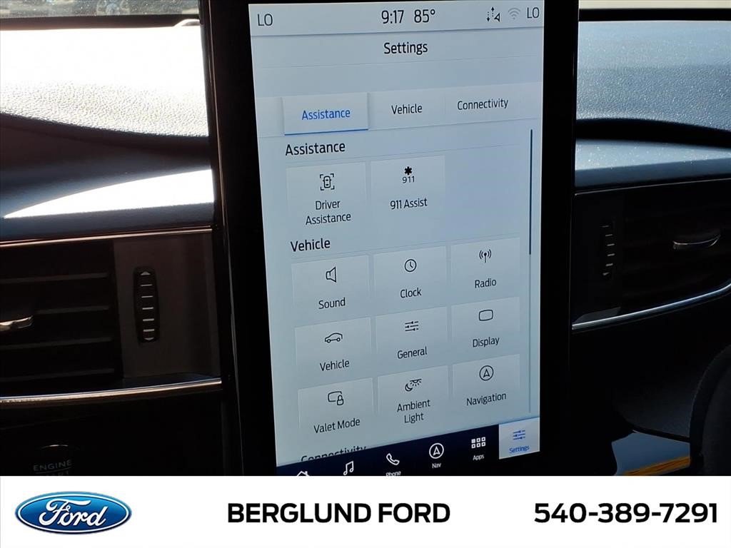 Used 2023 Ford Explorer ST w/ Equipment Group 401A AWD/4WD image 28