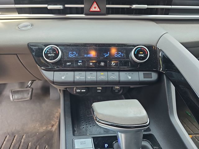Used 2022 Hyundai Elantra SEL w/ Convenience Package FWD image 21