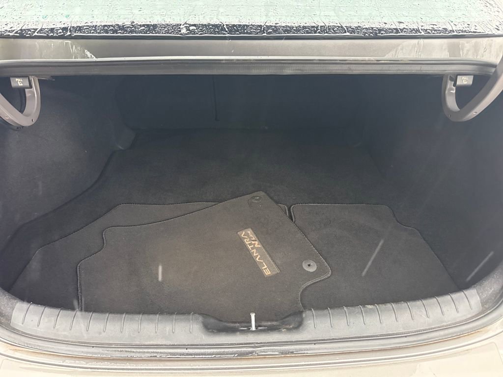 Used 2023 Hyundai Elantra N Line image 27