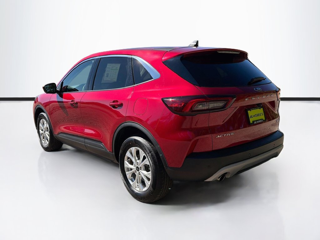 Used 2023 Ford Escape Active w/ Tech Pack #2 AWD/4WD image 7