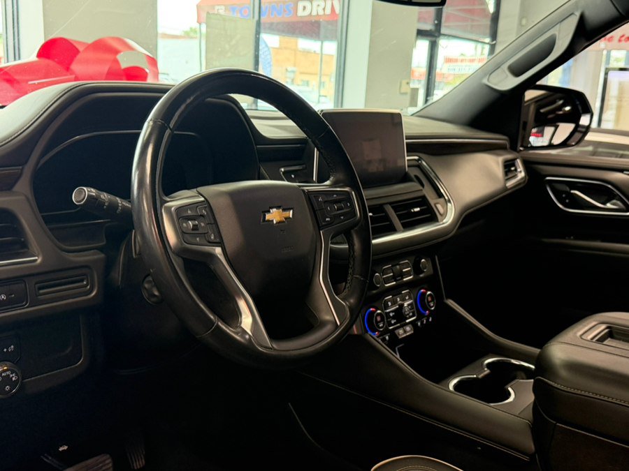 Used 2024 Chevrolet Tahoe Premier AWD/4WD image 73