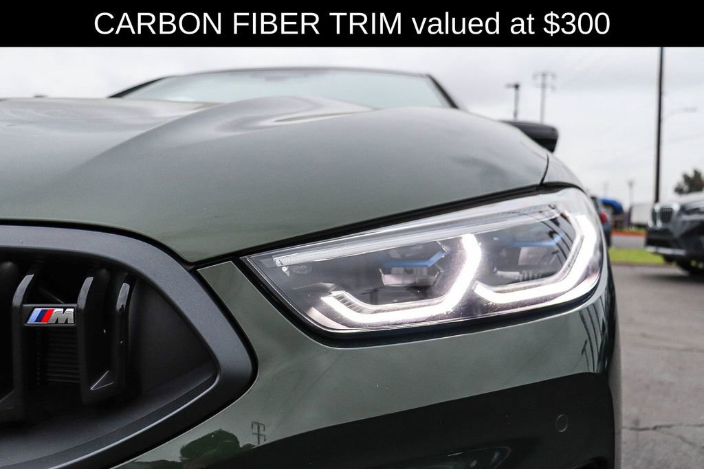 Used 2026 BMW M850i xDrive M850i xDrive Gran Coupe image 8