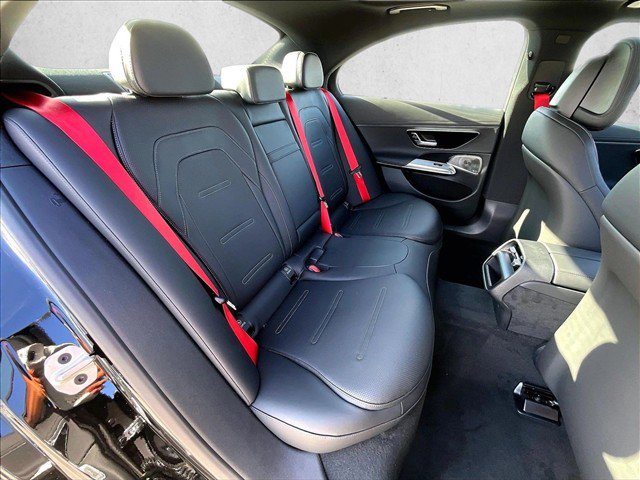 New 2027 Mercedes-Benz E 53 AMG e 4MATIC Sedan image 29
