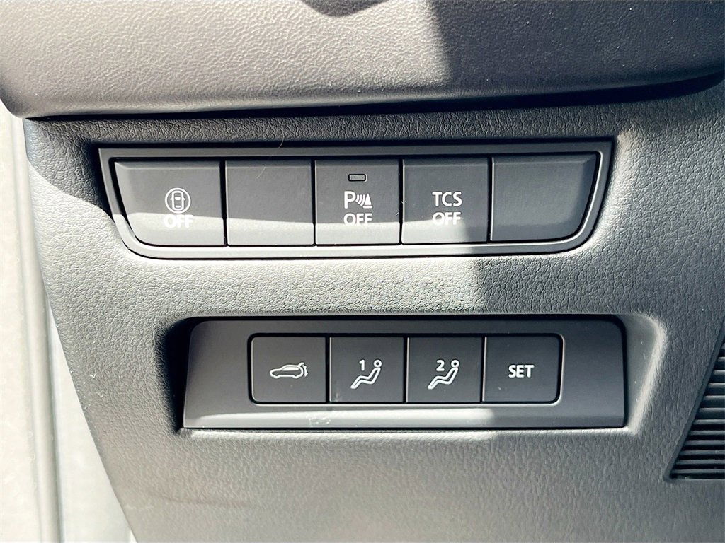 New 2026 MAZDA CX-50 AWD 2.5 S w/ Premium Package image 10