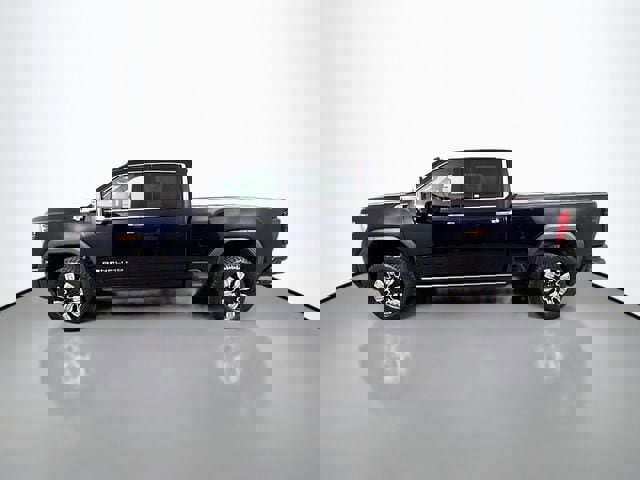 Used 2024 GMC Sierra 3500 Denali w/ Denali Reserve Package image 6