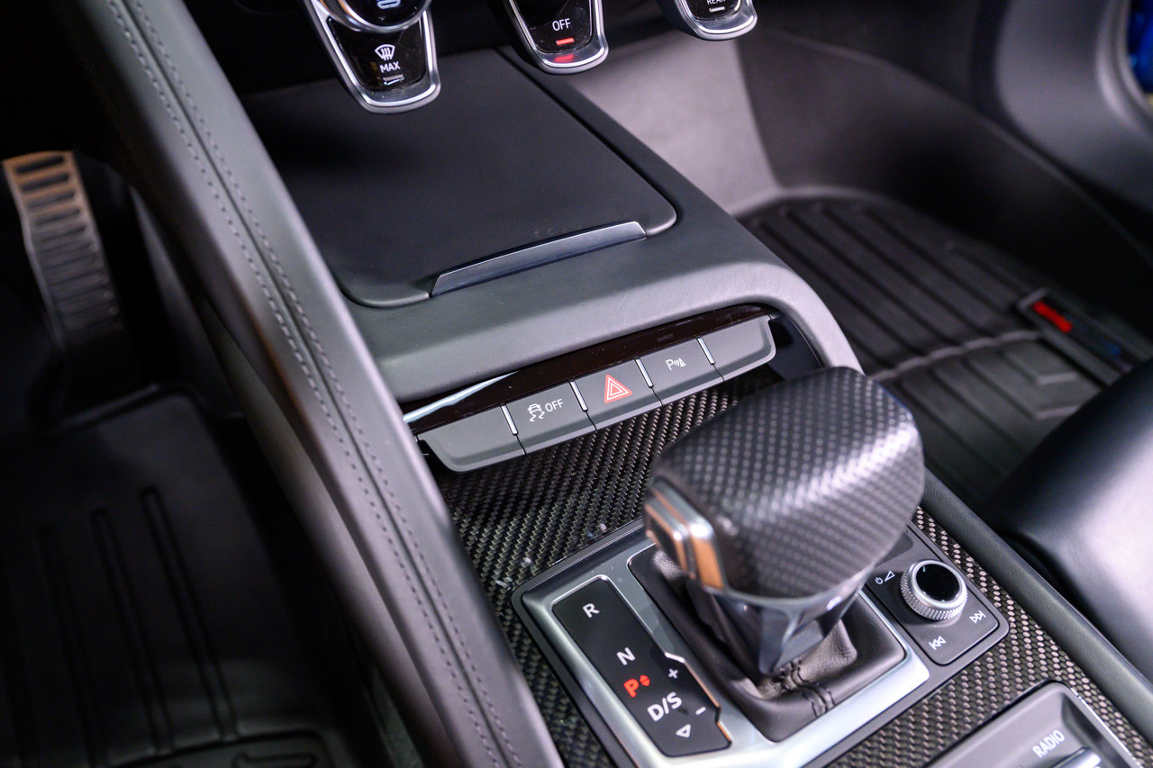 Used 2018 Audi R8 V10 plus image 45