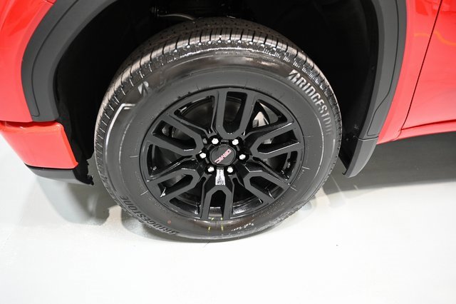 New 2026 GMC Sierra 1500 Elevation image 27