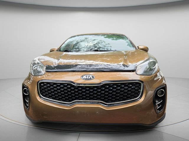 Used 2017 Kia Sportage LX AWD/4WD image 3