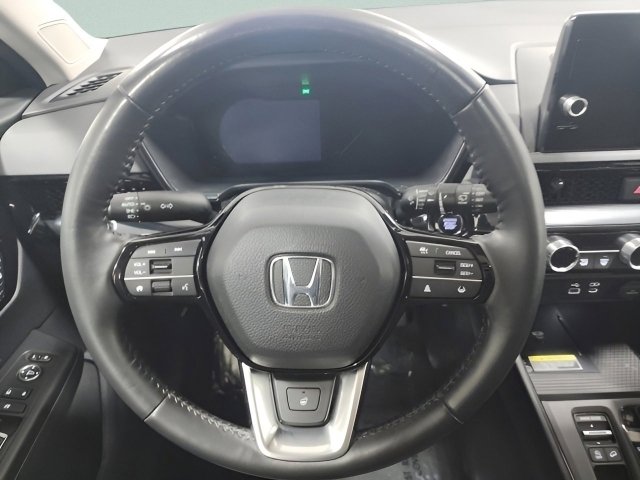 Certified 2023 Honda CR-V EX-L image 27
