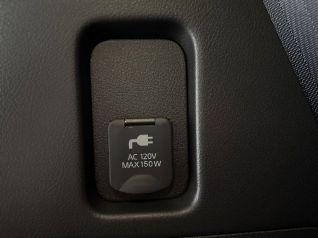 New 2026 INFINITI QX80 Autograph w/ Autograph Exterior Package image 38