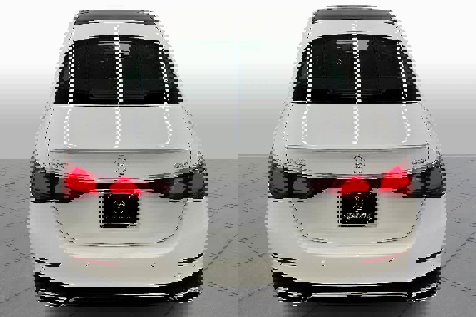 New 2026 Mercedes-Benz E 350 E 350 image 4