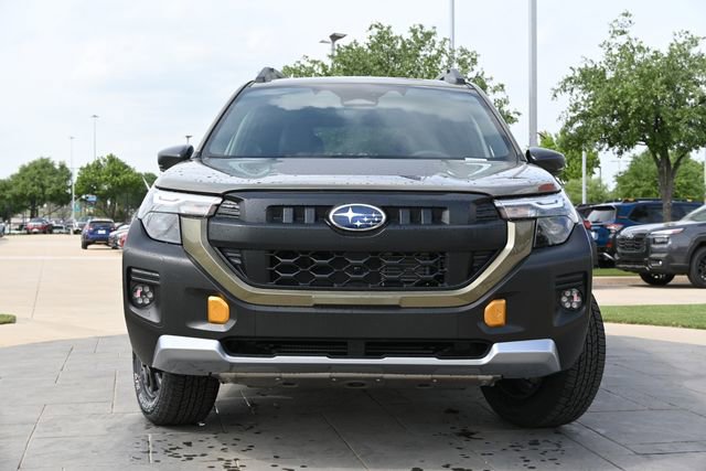 New 2026 Subaru Forester Wilderness image 8