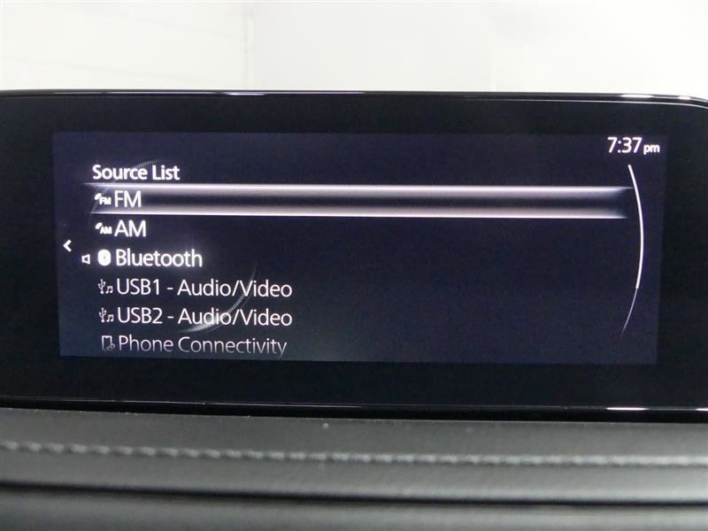 Used 2024 MAZDA CX-30 AWD 2.5 S w/ Select Sport Pkg image 36