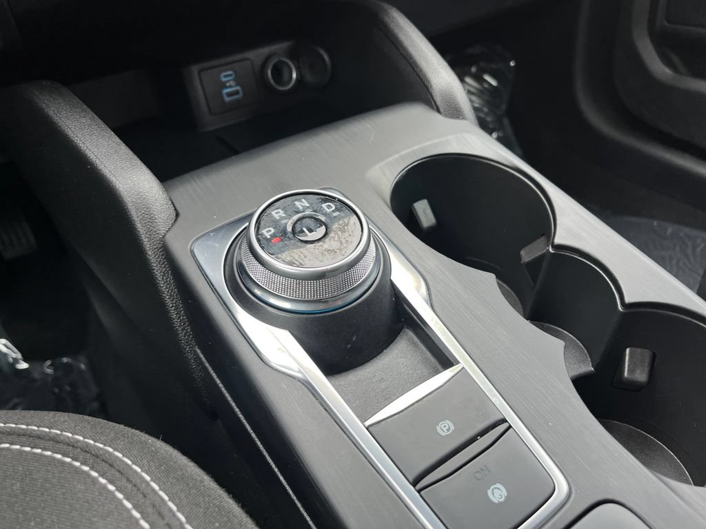Used 2023 Ford Escape Active FWD image 35