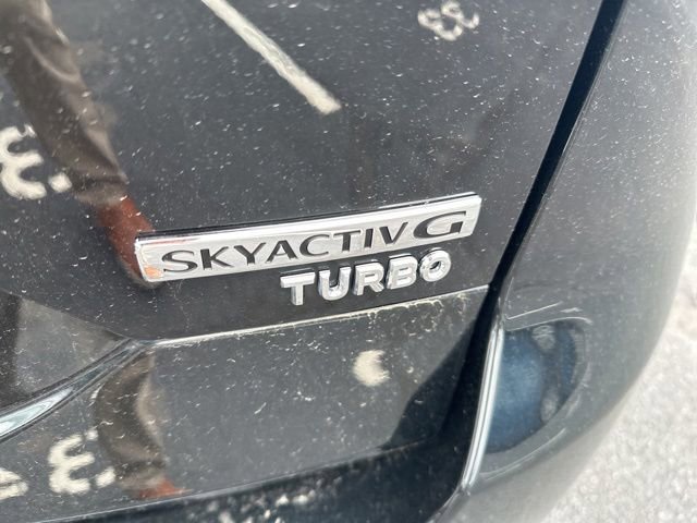 Certified 2025 MAZDA CX-5 2.5 Turbo AWD/4WD image 7