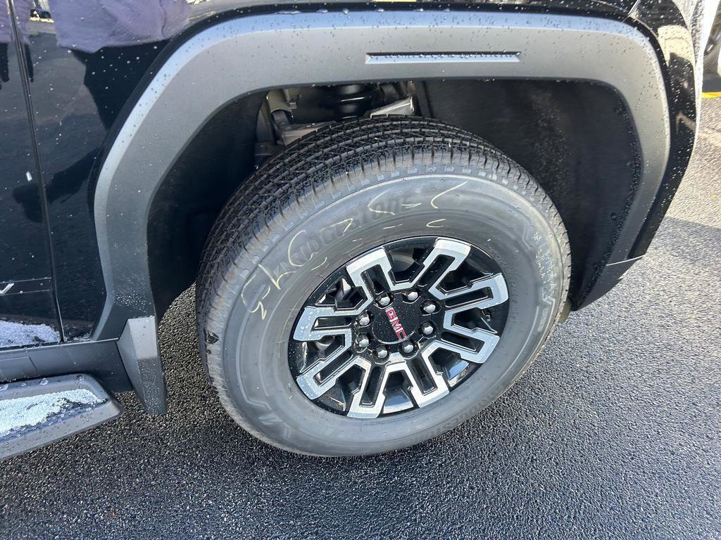 New 2026 GMC Sierra EV Elevation w/ Premium Package image 20