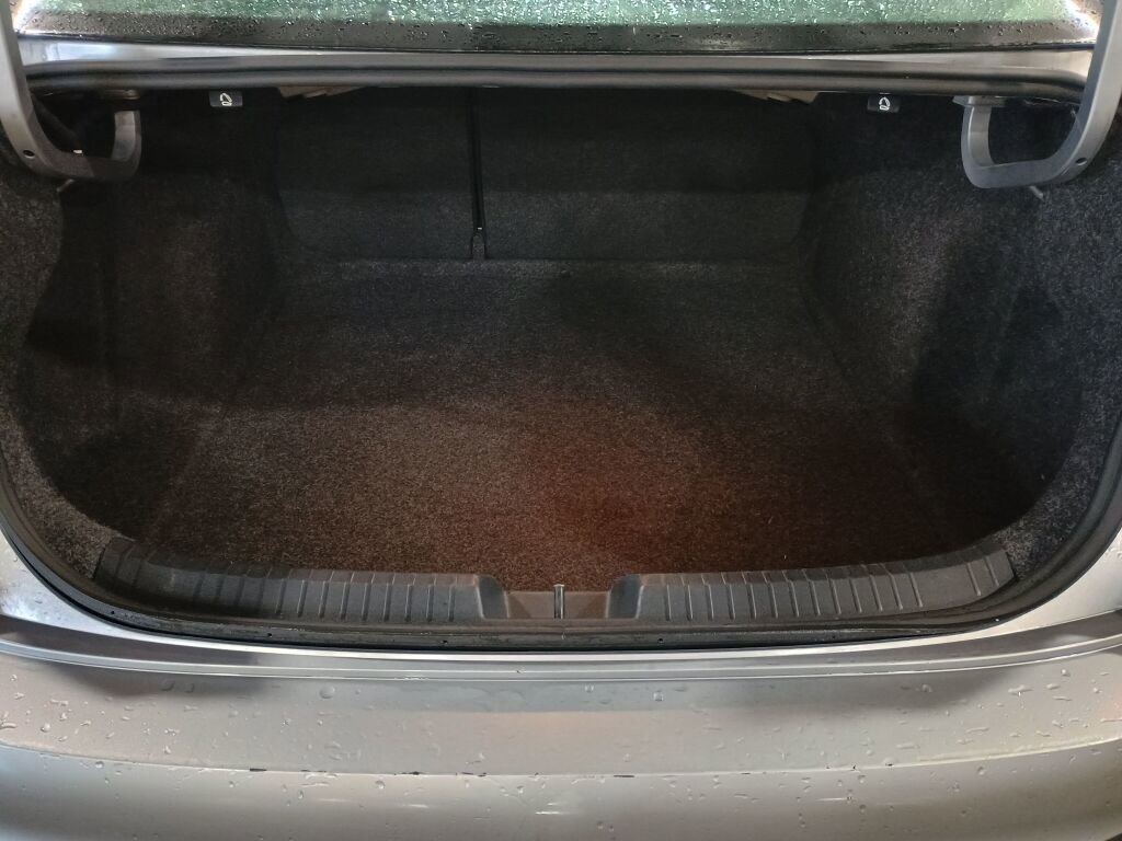 Used 2024 Volkswagen Jetta S FWD image 19