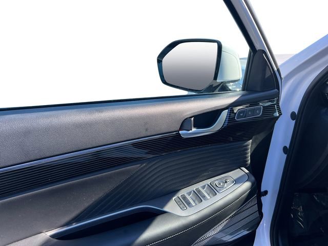 Used 2023 Hyundai Palisade Calligraphy image 11