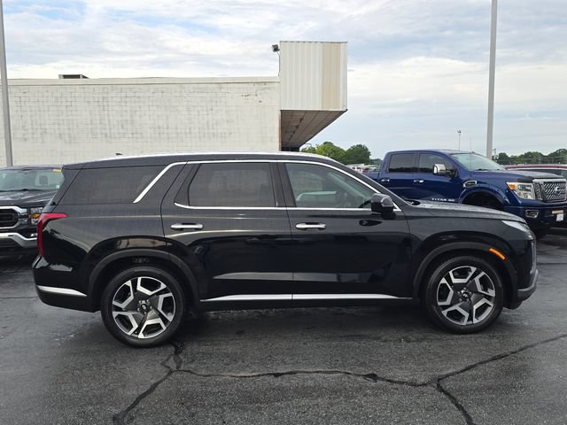 Used 2023 Hyundai Palisade SEL FWD video 2