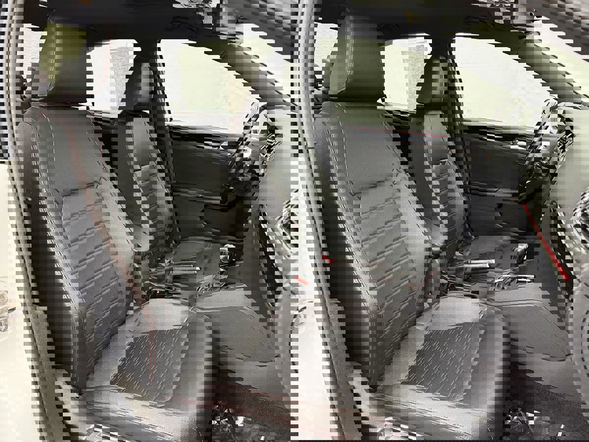 Used 2016 Volkswagen Jetta GLI SEL image 24