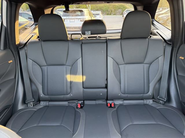 Certified 2025 Subaru Forester Wilderness AWD/4WD image 29