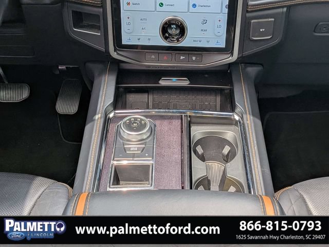 Used 2022 Ford Expedition Max Platinum RWD image 19