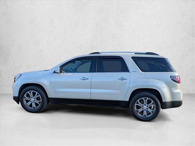 Used 2015 GMC Acadia SLT w/ Open Road Package AWD/4WD image 8