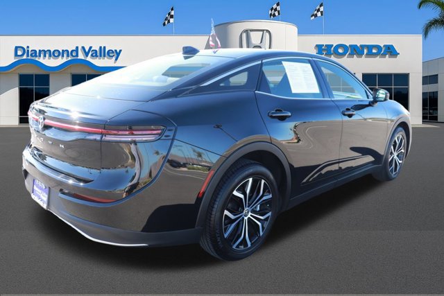 Used 2024 Toyota Crown XLE image 6