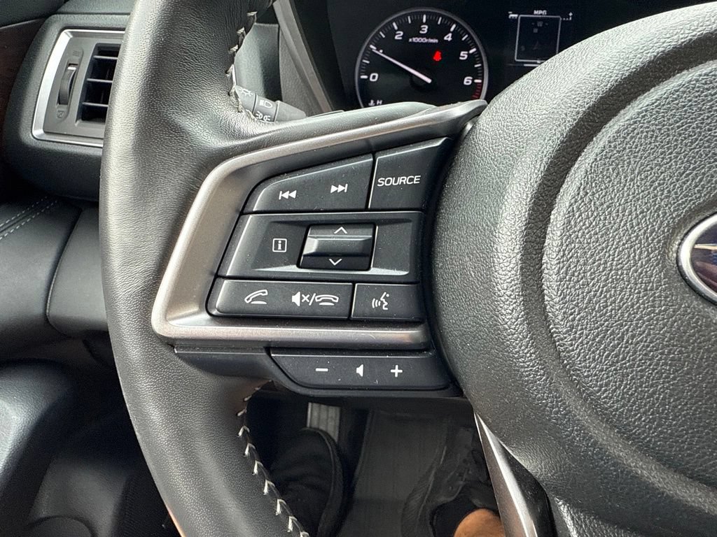Used 2024 Subaru Ascent Touring AWD/4WD image 21