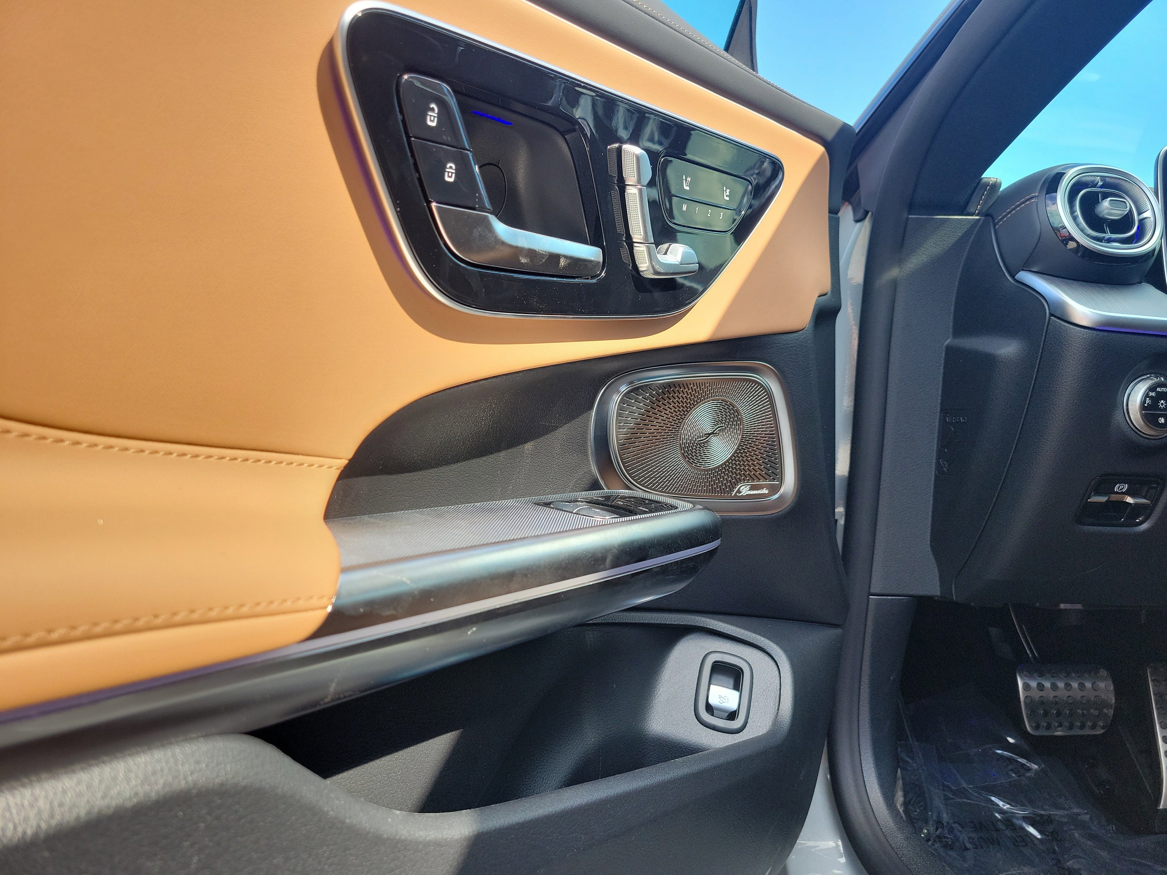 New 2026 Mercedes-Benz CLE 53 AMG 4MATIC Coupe image 12