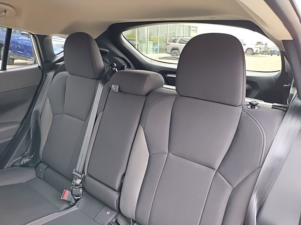 Certified 2025 Subaru Crosstrek 2.0i Premium image 42