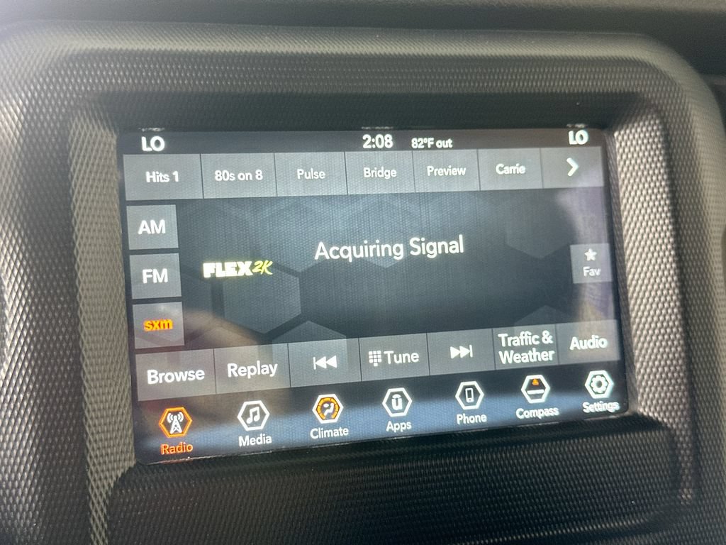 Used 2018 Jeep Wrangler Unlimited Sport S AWD/4WD image 28