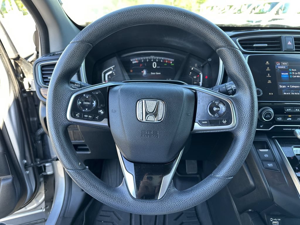 Used 2022 Honda CR-V EX image 12