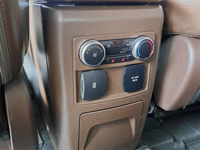 Used 2022 Ford Explorer King Ranch w/ Premium Technology Package AWD/4WD image 29