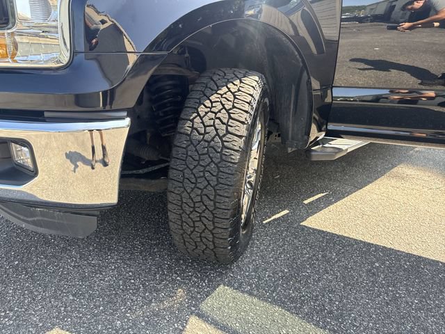 Used 2016 Ford F150 XLT w/ Equipment Group 301A Mid AWD/4WD image 30