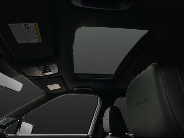 New 2026 Hyundai Palisade Calligraphy image 7