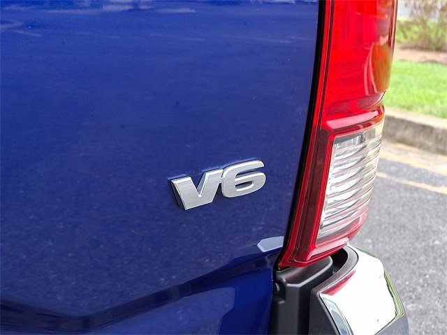 Used 2023 Toyota Tacoma SR5 image 30