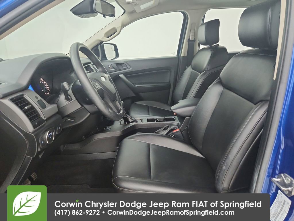 Used 2019 Ford Ranger XL image 19