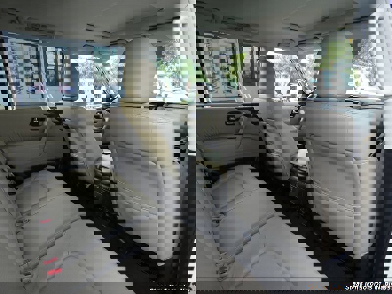 Used 2018 Nissan Armada SL w/ Premium Package image 57