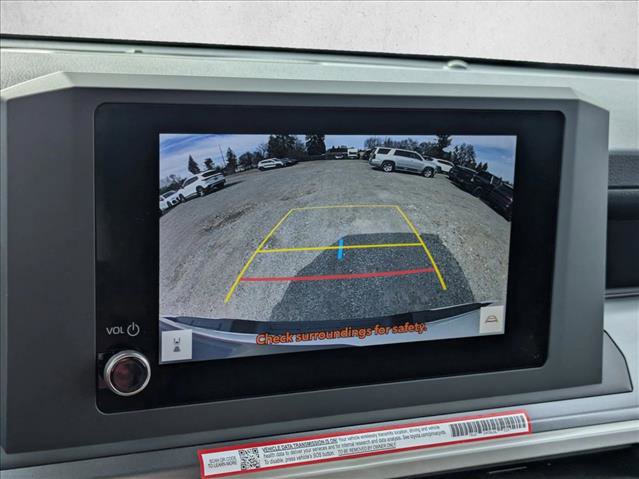 New 2026 Toyota Tacoma SR5 image 18