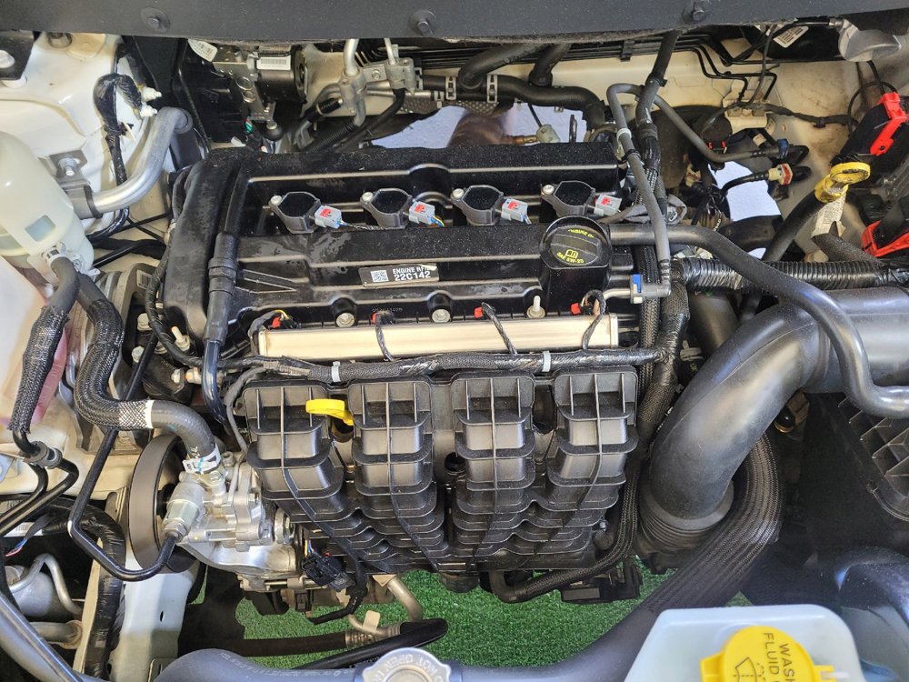Used 2020 Dodge Journey SE w/ SE Popular Equipment Group FWD image 30