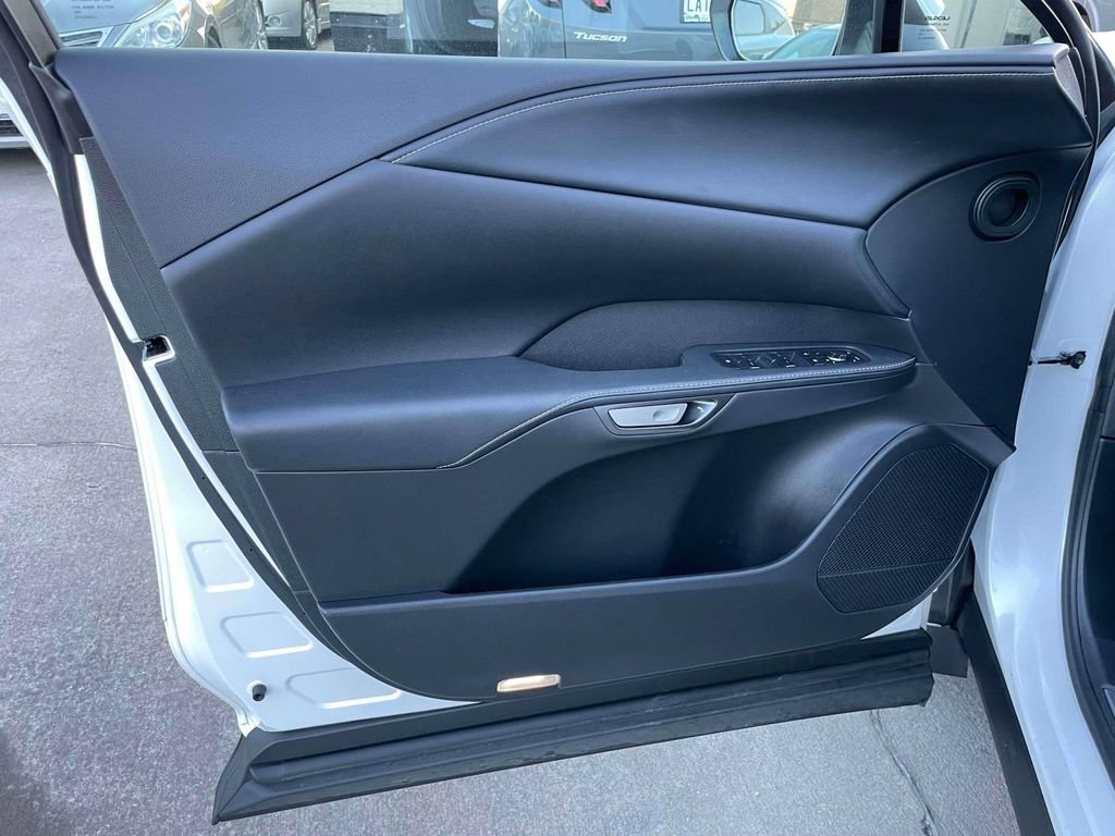 Used 2023 Lexus RX 350 Premium w/ Accessory Package AWD/4WD image 15